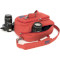 Сумка для фото-видеотехники TUCANO Contatto Digital Bag Large Red (CBC-L-R)