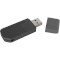 Флешка ACER UP200 16GB USB2.0 Black (BL.9BWWA.509)