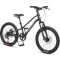 Велосипед детский MONTASEN AB03 24" Black (2022)