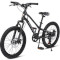 Велосипед детский MONTASEN AB03 24" Black (2022)