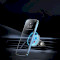 Автодержатель для смартфона BASEUS C01 Magnetic Phone Holder Air Outlet Version Creamy White (SUCC000102)