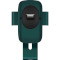 Автодержатель для смартфона BASEUS Metal Age 2 Gravity Car Mount Air Outlet Version Green (SUJS000006)