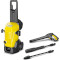 Минимойка высокого давления KARCHER K 4 WCM Premium (1.324-230.0)