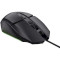 Миша ігрова TRUST Gaming GXT 109 Felox Black (25036)