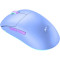 Миша ігрова XTRFY M8 Wireless Frosty Purple (M8W-RGB-PURPLE)