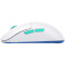 Миша ігрова XTRFY M8 Wireless White (M8W-RGB-WHITE)