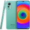 Смартфон ULEFONE Note 14 4/64GB Mint Green