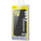 Чохол BASEUS Liquid Silica Gel для iPhone 14 Plus Black (ARYT001401)