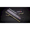 Модуль памяти G.SKILL Trident Z5 RGB Matte Black DDR5 6400MHz 96GB Kit 2x48GB (F5-6400J3239F48GX2-TZ5RK)