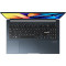 Ноутбук ASUS VivoBook Pro 15 OLED K6500ZC Quiet Blue (K6500ZC-MA407)