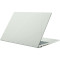 Ноутбук ASUS ZenBook 14 OLED UX3402VA Foggy Silver (UX3402VA-KM066WS)