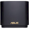 Wi-Fi Mesh система ASUS ZenWiFi XD4 Plus Black 3-pack