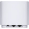 Wi-Fi Mesh система ASUS ZenWiFi XD4 Plus White