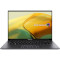 Ноутбук ASUS ZenBook 14 OLED UM3402YA Jade Black (UM3402YA-KM191W)