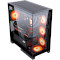 Корпус 2E GAMING Fantom GK701B (2E-GK701B)