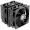 Кулер для процессора ID-COOLING SE-206-XT Black