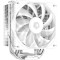 Кулер для процессора ID-COOLING SE-224-XTS White