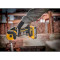 Акумуляторна торцювальна пила DEWALT DCS438N