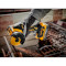 Аккумуляторная торцовочная пила DEWALT DCS438N