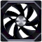 Вентилятор LIAN LI Uni Fan SL 140 V2 Black (G99.14SLV21B.00)