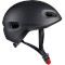 Шолом XIAOMI MIJIA Commuter Helmet Black (QHV4008GL)
