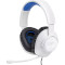 Ігрові навушники JBL Quantum 100P Console White (JBLQ100PWHTBLU)