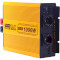 Инвертор напряжения MEXXSUN MXSPSW-1000-12S 12V/220V 1000W