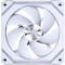 Комплект вентиляторів LIAN LI Uni Fan SL120 V2 White w/controller 3-Pack (G99.12SLV23W.00)