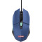 Миша ігрова TRUST Gaming GXT 109 Felox Blue (25067)