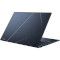 Ноутбук ASUS ZenBook 14 OLED UX3402VA Ponder Blue (UX3402VA-KM065WS)