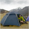 Палатка 2-местная NATUREHIKE Cloud Peak Deep Blue (NH19K240-Y)