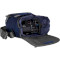 Сумка для фото-відеотехніки TUCANO Scatto Holster Bag Blue (CBS-HL-B)
