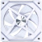 Вентилятор LIAN LI Uni Fan SL120 V2 White (G99.12SLV21W.00)