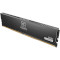 Модуль памяти TEAM T-Create Classic Black DDR5 5600MHz 32GB Kit 2x16GB (CTCCD532G5600HC46DC01)