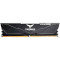 Модуль пам'яті TEAM T-Force Vulcan Black DDR5 6000MHz 32GB Kit 2x16GB (FLBD532G6000HC38ADC01)