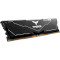 Модуль памяти TEAM T-Force Vulcan Black DDR5 6000MHz 32GB Kit 2x16GB (FLBD532G6000HC38ADC01)