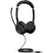 Гарнітура JABRA Evolve2 50 MS Stereo USB-A Black (25089-999-999)