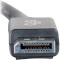 Кабель C2G DisplayPort 2м Black (CG54401)