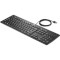 Клавиатура HP USB Slim Business (803181-251)