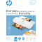 Плёнка для ламинирования HP Everyday Laminating Pouches A4 80мкм 100л