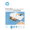 Плівка для ламінування HP Everyday Laminating Pouches A5 80мкм 25арк