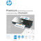 Плівка для ламінування HP Premium Laminating Pouches A4 125мкм 100арк