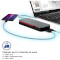 Повербанк LENOVO Go USB-C Laptop 20000mAh (G0A3LG2WWW)