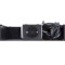 Подовжувач LEGRAND Comfort 694515 Multi-Outlet Extension for TV w/SPD Black, 8 розеток, 2м