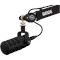 Мікрофон для стримінгу/подкастів RODE PodMic USB (PODMICUSB)