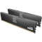 Модуль пам'яті TEAM T-Create Classic Black DDR5 5600MHz 64GB Kit 2x32GB (CTCCD564G5600HC46DC01)