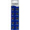Батарейка HYUNDAI Alkaline Button Cell LR54 10шт/уп (HT7008010)
