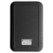 Портативний жорсткий диск GOODRAM DataGo 320GB USB3.0 Black (HDDGR-01-320)