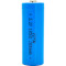 Акумулятор VIPOW Lifepo4 18500 1000mAh 3.2V TipTop (IFR18500-600MAHTT)