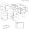 Духовой шкаф ELECTROLUX CombiQuick Flex 800 KVLBE08T (944066993)